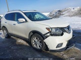 Nissan Rogue S/Sl Premium/Sv 5N1AT2MV5GC842740 снимка