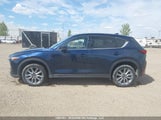 Mazda Cx-5 Grand Touring JM3KFBDM8M0121050 снимка
