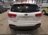 Kia Sorento 5XYPGDA56HG318688 снимка