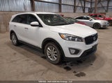 Kia Sorento 5XYPGDA56HG318688 снимка