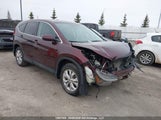 Honda Cr-V Ex 2HKRM4H55EH104724 снимка