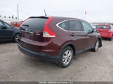 Honda Cr-V Ex 2HKRM4H55EH104724 снимка