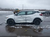 Nissan Kicks Sr 3N1CP5DV8ML564227 снимка
