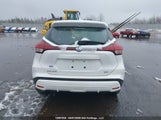 Nissan Kicks Sr 3N1CP5DV8ML564227 снимка