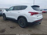 Hyundai Santa Fe Essential Awd 5NMS2DAJ7MH338406 снимка