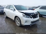 Lexus Rx 350 Sportdesign 2T2BK1BA5FC277896 снимка