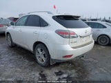 Lexus Rx 350 Sportdesign 2T2BK1BA5FC277896 снимка