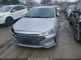 Hyundai Elantra Preferred With Sun And Safety Package Auto Ivt KMHD84LF0LU931026 fotografie