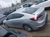 Hyundai Elantra Preferred With Sun And Safety Package Auto Ivt KMHD84LF0LU931026 снимка