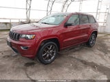 JEEP GRAND CHEROKEE LIMITED 1C4RJFBG1MC****** снимка