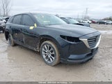 Mazda Cx-9 Touring JM3TCBCY7K0322758 снимка