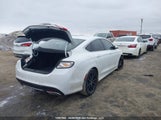Chrysler 200 Limited 1C3CCCAG7FN736824 снимка