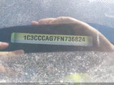 Chrysler 200 Limited 1C3CCCAG7FN736824 снимка