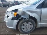 Dodge Grand Caravan Se 2C4RDGBG3CR221911 снимка