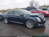Cadillac Xts Platinum 2G61V5S34D9185632 снимка