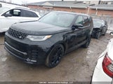 Land Rover Discovery S R-Dynamic SALRT4EU3P2478731 снимка