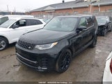 Land Rover Discovery S R-Dynamic SALRT4EU3P2478731 снимка