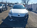 Mazda Mazda3 Gs-Sky JM1BL1V75C1549509 снимка