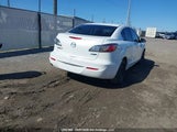 Mazda Mazda3 Gs-Sky JM1BL1V75C1549509 снимка