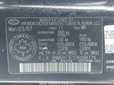 Hyundai Santa Fe Gls 5NMSH73E57H088779 снимка