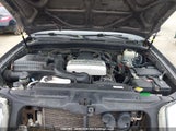 Toyota 4Runner Limited V8 JTEBT17RX78042600 снимка