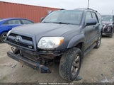 Toyota 4Runner Limited V8 JTEBT17RX78042600 снимка