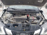 Nissan Rogue Midnight Edition/S/Sl/Sl W/Propilot Assist/Sv 5N1AT2MV3JC780844 photo