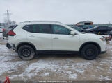 Nissan Rogue Midnight Edition/S/Sl/Sl W/Propilot Assist/Sv 5N1AT2MV3JC780844 photo
