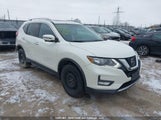 Nissan Rogue Midnight Edition/S/Sl/Sl W/Propilot Assist/Sv 5N1AT2MV3JC780844 photo