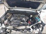Toyota Camry 4T1B61HK3JU117984 снимка