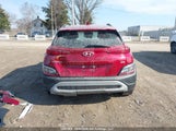 Hyundai Kona Se KM8K2CABXPU035213 снимка