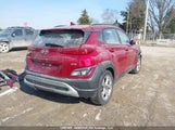 Hyundai Kona Se KM8K2CABXPU035213 снимка