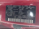 Hyundai Kona Se KM8K2CABXPU035213 снимка