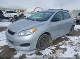 Toyota Corolla Matrix S 2T1LE4EE3AC012029 снимка