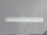 Volkswagen Tiguan Sel Premium 3VV4B7AX1JM190634 photo