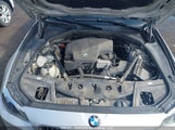 BMW 528I xDrive WBA5A7C51GG642289 снимка