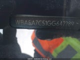 BMW 528I xDrive WBA5A7C51GG642289 снимка