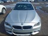 BMW 528I xDrive WBA5A7C51GG642289 снимка