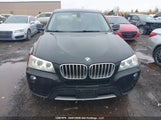 BMW X3 xDrive35I 5UXWX7C53BLT78349 снимка