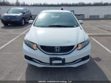 Honda Civic Lx 2HGFB2F45EH010148 снимка