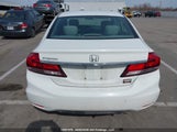 Honda Civic Lx 2HGFB2F45EH010148 fotografie