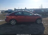 Mazda 3 I JM1BL1SF1A1118738 снимка