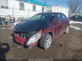 Mazda 3 I JM1BL1SF1A1118738 снимка
