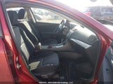 Mazda 3 I JM1BL1SF1A1118738 снимка