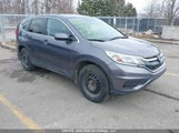 Honda Cr-V Se 2HKRM4H43FH102964 снимка