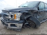 Ford F-150 Xlt 1FTEW1EP1KFC59256 снимка