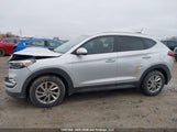 Hyundai Tucson Limited/Sport And Eco/Se KM8J33A4XGU239052 fotografie