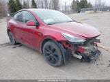 Tesla Model Y Long Range/Rwd 7SAYGDED8RF103766 снимка