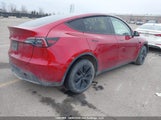 Tesla Model Y Long Range/Rwd 7SAYGDED8RF103766 снимка