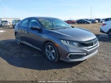 Honda Civic Lx 2HGFC2E50KH027328 снимка